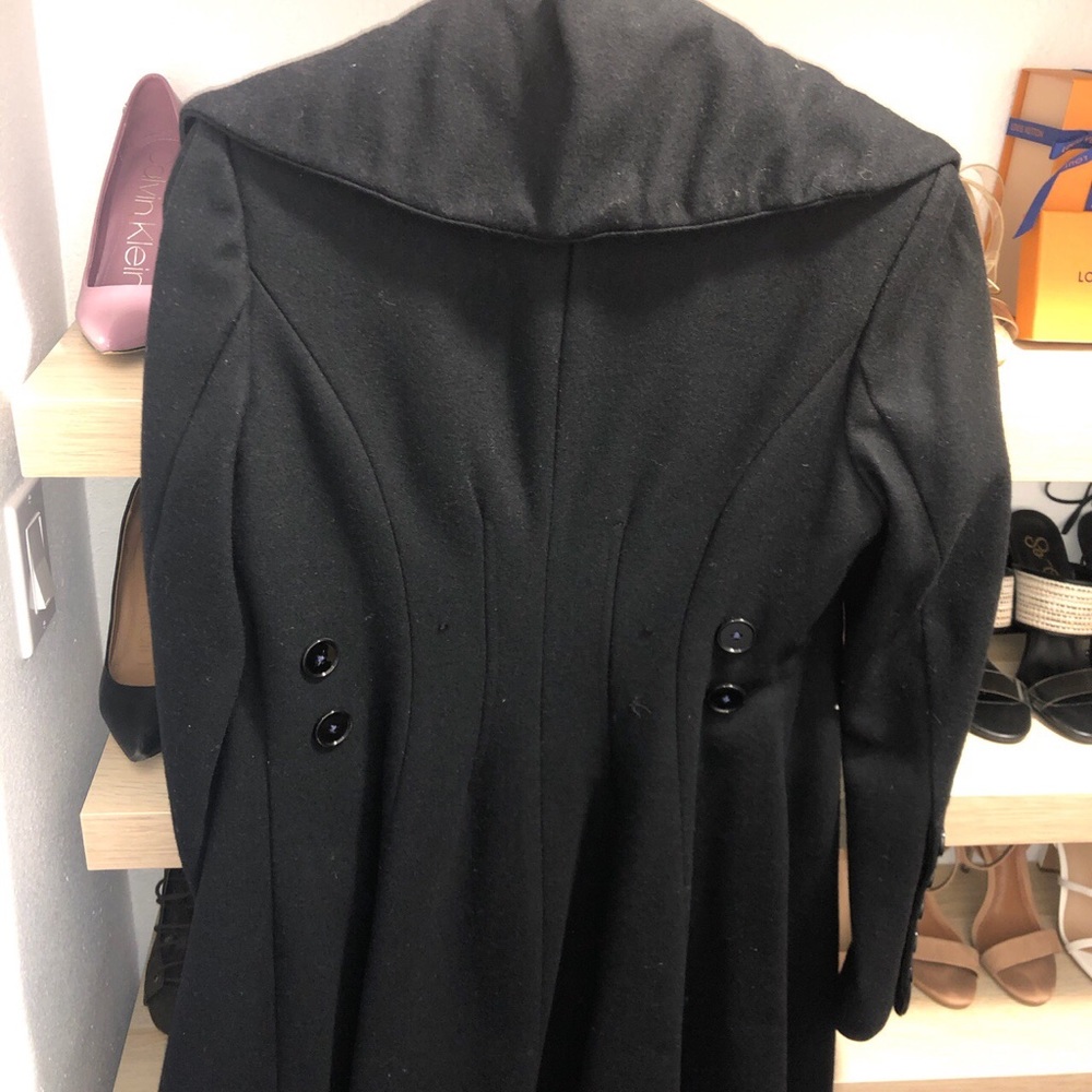 Express coat - Picture 3 of 3